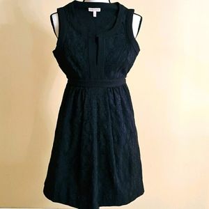 Juicy Couture Black Dress